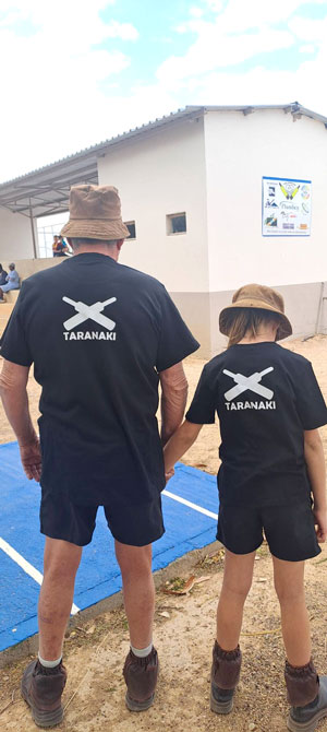 Outjo Jukskei Dubbels 2026