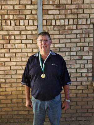 Coen Brand Ope Dag 2019