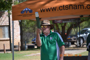 Coen Brand Ope Dag 2019