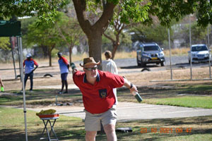 Coen Brand Ope Dag 2019