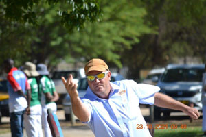 Coen Brand Ope Dag 2019