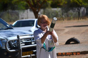 Coen Brand Ope Dag 2019