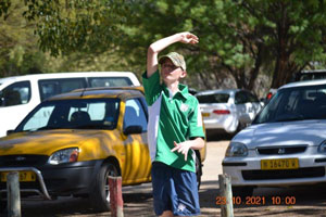 Coen Brand Ope Dag 2019