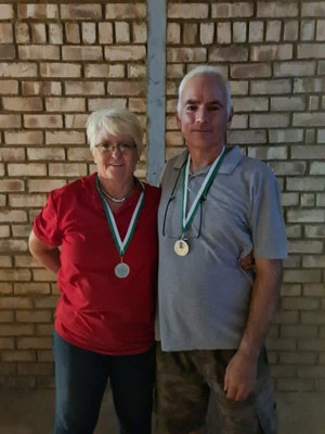 Coen Brand Ope Dag 2019