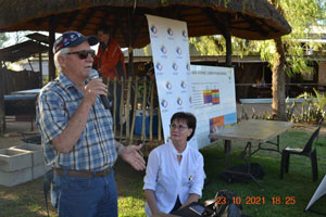 Coen Brand Ope Dag 2019