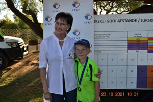 Coen Brand Ope Dag 2019