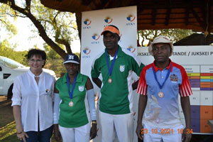 Coen Brand Ope Dag 2019