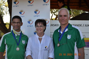 Coen Brand Ope Dag 2019