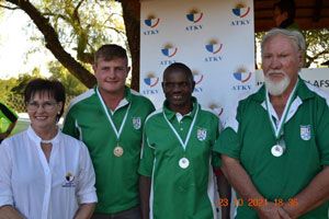 Coen Brand Ope Dag 2019