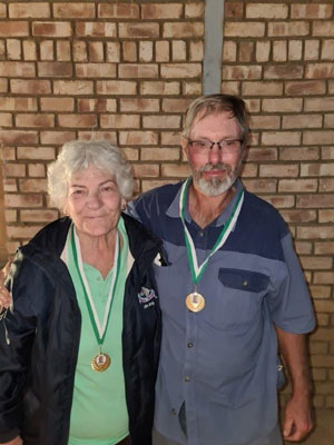 Coen Brand Ope Dag 2019