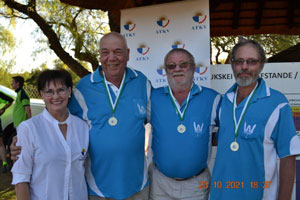 Coen Brand Ope Dag 2019