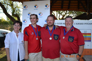 Coen Brand Ope Dag 2019