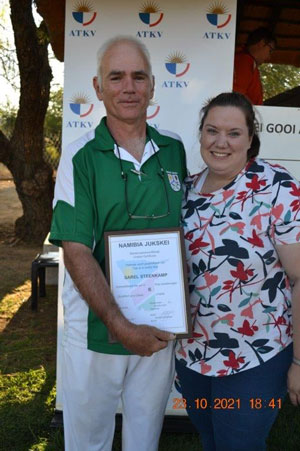 Coen Brand Ope Dag 2019