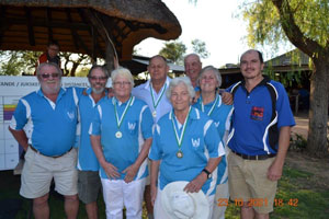 Coen Brand Ope Dag 2019