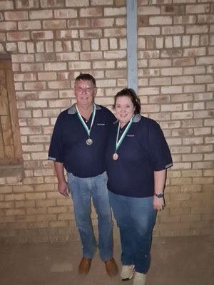 Coen Brand Ope Dag 2019