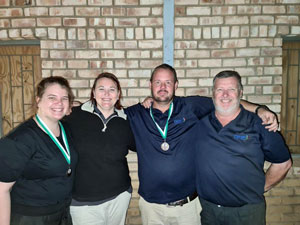 Coen Brand Ope Dag 2019