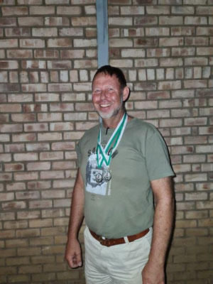 Coen Brand Ope Dag 2019