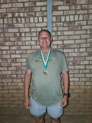 Coen Brand Ope Dag 2019