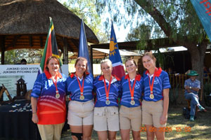 IFJ Toetse 2026