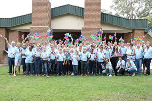 SA Junior Kampioenskappe