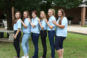 SA Junior Kampioenskappe