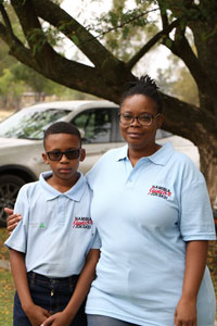 SA Junior Kampioenskappe