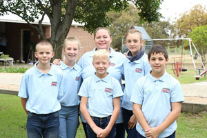 SA Junior Kampioenskappe