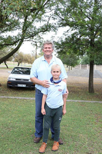 SA Junior Kampioenskappe