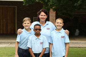 SA Junior Kampioenskappe