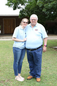 SA Junior Kampioenskappe