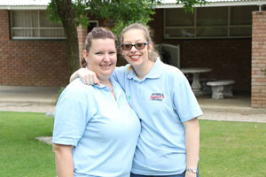 SA Junior Kampioenskappe