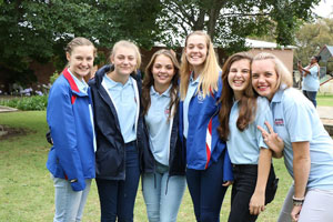 SA Junior Kampioenskappe