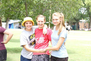 SA Junior Kampioenskappe