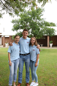 SA Junior Kampioenskappe