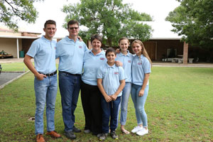 SA Junior Kampioenskappe