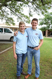 SA Junior Kampioenskappe