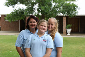 SA Junior Kampioenskappe