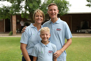 SA Junior Kampioenskappe