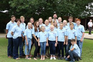 SA Junior Kampioenskappe