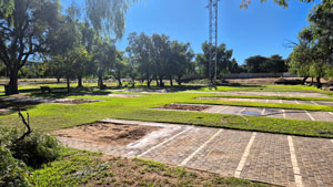 Namibie Ope Jukskei Kampioenskappe 2026