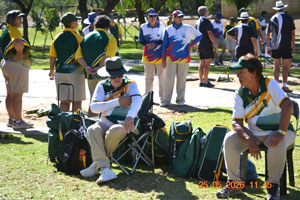Namibie Ope Jukskei Kampioenskappe 2026