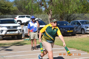 Namibie Ope Jukskei Kampioenskappe 2026