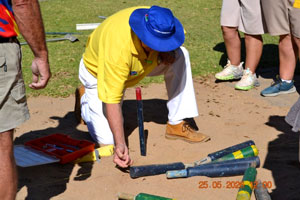 Namibie Ope Jukskei Kampioenskappe 2026
