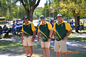 Namibie Ope Jukskei Kampioenskappe 2026