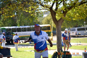 Namibie Ope Jukskei Kampioenskappe 2026