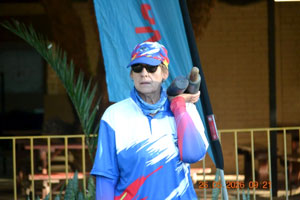 Namibie Ope Jukskei Kampioenskappe 2026