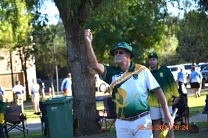 Namibie Ope Jukskei Kampioenskappe 2026
