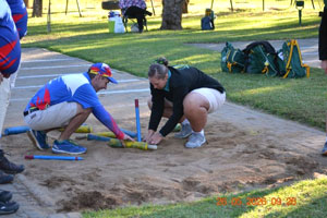 Namibie Ope Jukskei Kampioenskappe 2026