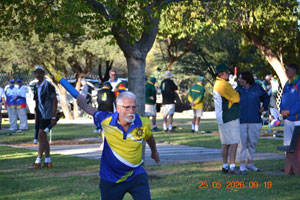 Namibie Ope Jukskei Kampioenskappe 2026