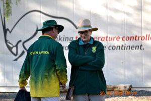 Namibie Ope Jukskei Kampioenskappe 2026
